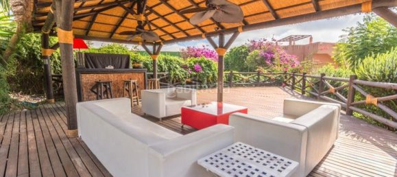 7 bedrooms House in Benalmadena, Spain No. 21554 7