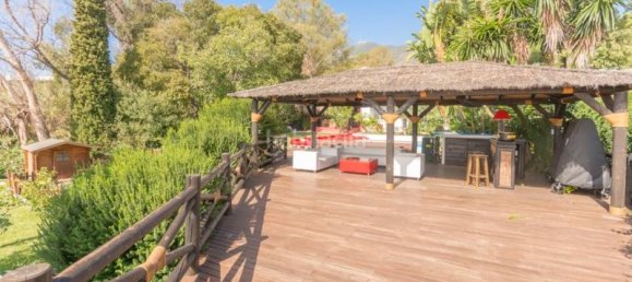 7 bedrooms House in Benalmadena, Spain No. 21554 8