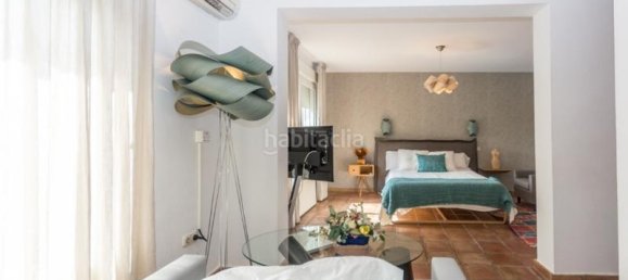 7 bedrooms House in Benalmadena, Spain No. 21554 19