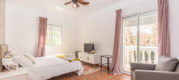 7 bedrooms House in Benalmadena, Spain No. 21554 37