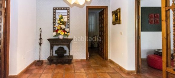 7 bedrooms House in Benalmadena, Spain No. 21554 17