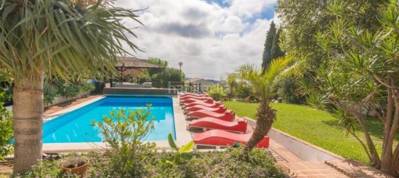 7 bedrooms House in Benalmadena, Spain No. 21554 3