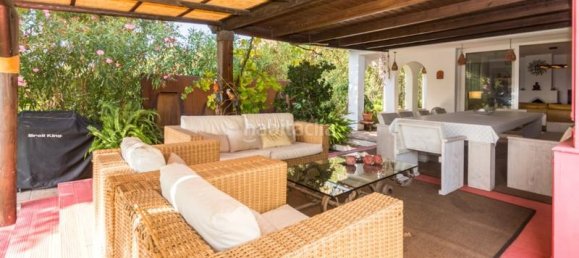 7 bedrooms House in Benalmadena, Spain No. 21554 31