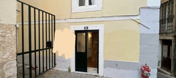 1 chambre Appartement à Lisbon, Portugal No. 12760 12