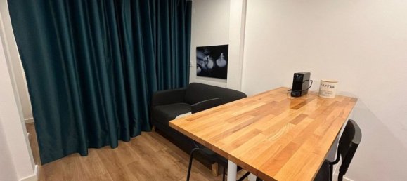 1 chambre Appartement à Lisbon, Portugal No. 12760 4