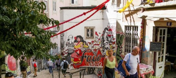 1 chambre Appartement à Lisbon, Portugal No. 12760 16