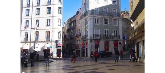 1 chambre Appartement à Lisbon, Portugal No. 12760 14