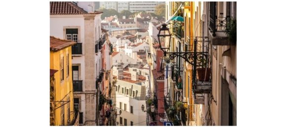 1 chambre Appartement à Lisbon, Portugal No. 12760 13