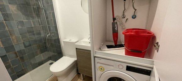 1 chambre Appartement à Lisbon, Portugal No. 12760 9