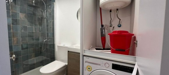 1 chambre Appartement à Lisbon, Portugal No. 12760 10