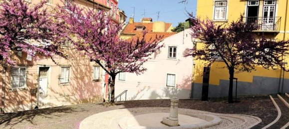 1 chambre Appartement à Lisbon, Portugal No. 12760 15