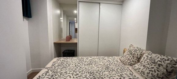 1 chambre Appartement à Lisbon, Portugal No. 12760 2