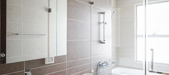 3 bedrooms Apartment in District 7, Vietnam No. 17403 17