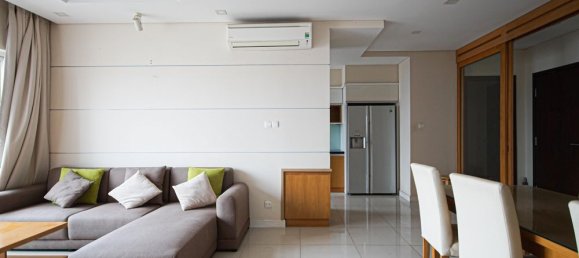 3 bedrooms Apartment in District 7, Vietnam No. 17403 8