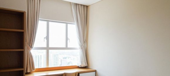 3 bedrooms Apartment in District 7, Vietnam No. 17403 10