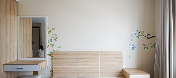 3 bedrooms Apartment in District 7, Vietnam No. 17403 20