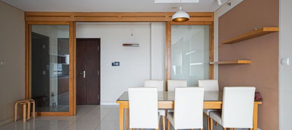 3 bedrooms Apartment in District 7, Vietnam No. 17403 12