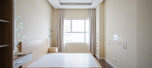 3 bedrooms Apartment in District 7, Vietnam No. 17403 23