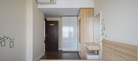 3 bedrooms Apartment in District 7, Vietnam No. 17403 21