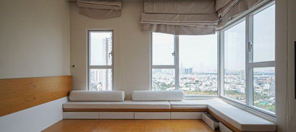 3 bedrooms Apartment in District 7, Vietnam No. 17403 19