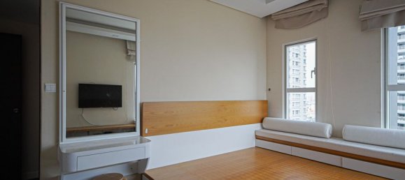 3 bedrooms Apartment in District 7, Vietnam No. 17403 16