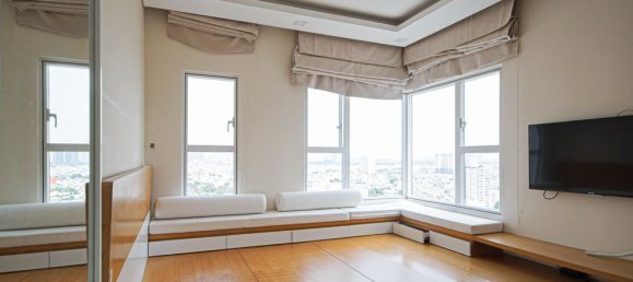 3 bedrooms Apartment in District 7, Vietnam No. 17403 14