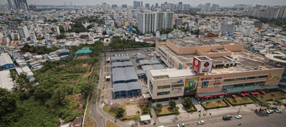 3 bedrooms Apartment in District 7, Vietnam No. 17403 9