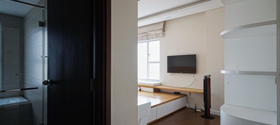 3 bedrooms Apartment in District 7, Vietnam No. 17403 13