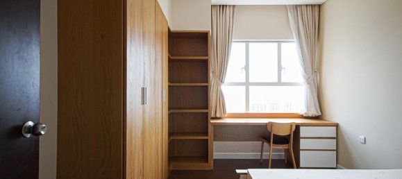 3 bedrooms Apartment in District 7, Vietnam No. 17403 11