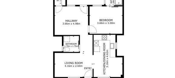 2 bedrooms House in Lleida, Spain No. 110694 28