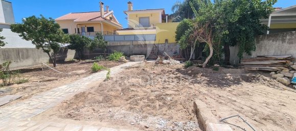 5 bedrooms House in Seixal, Portugal No. 135315 12