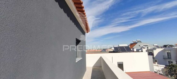 5 bedrooms House in Seixal, Portugal No. 135315 6