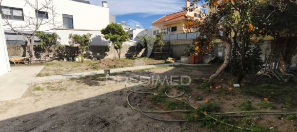 5 bedrooms House in Seixal, Portugal No. 135315 16