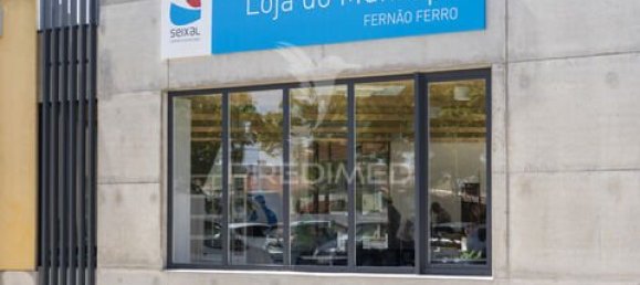 5 bedrooms House in Seixal, Portugal No. 135315 37