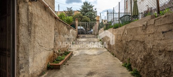 Villa de 9 habitaciónes en Palermo, Italy No. 91715 11