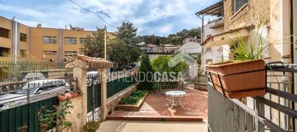 Villa de 9 habitaciónes en Palermo, Italy No. 91715 28