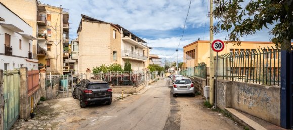 Villa de 9 habitaciónes en Palermo, Italy No. 91715 42