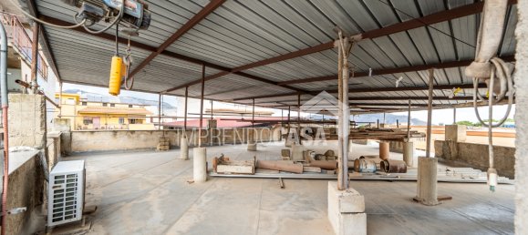 Villa de 9 habitaciónes en Palermo, Italy No. 91715 35