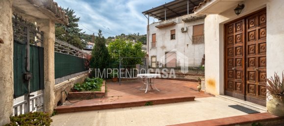Villa de 9 habitaciónes en Palermo, Italy No. 91715 12