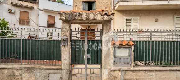 Villa de 9 habitaciónes en Palermo, Italy No. 91715 10