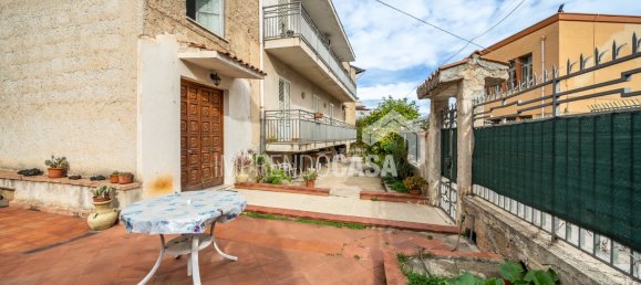 Villa de 9 habitaciónes en Palermo, Italy No. 91715 31