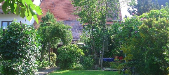 7 rooms Townhouse in Karlsruhe, Germany No. 279447 4