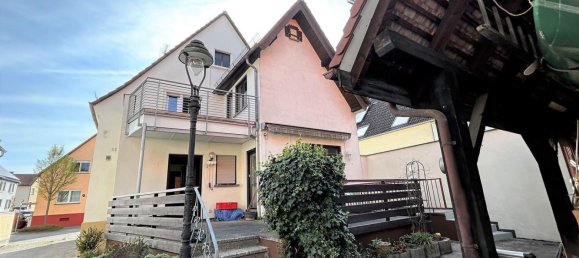 7 rooms Townhouse in Karlsruhe, Germany No. 279447 2