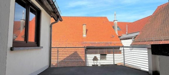 7 rooms Townhouse in Karlsruhe, Germany No. 279447 14