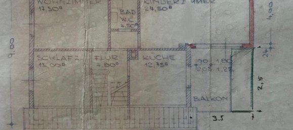 7 rooms Townhouse in Karlsruhe, Germany No. 279447 18