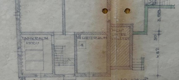 7 rooms Townhouse in Karlsruhe, Germany No. 279447 19