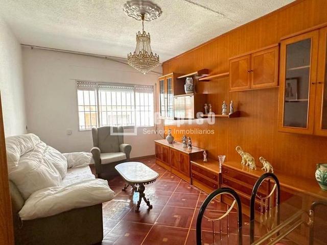 3 bedrooms Apartment in Toledo, Spain No. 243669