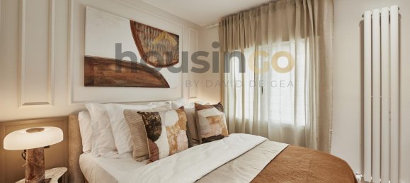 2 chambres Appartement à Madrid, Spain No. 186647 13