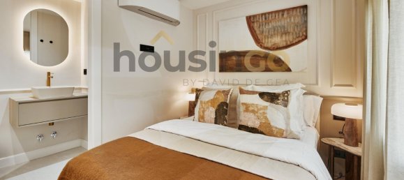 2 chambres Appartement à Madrid, Spain No. 186647 11