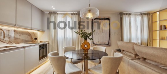 2 chambres Appartement à Madrid, Spain No. 186647 6